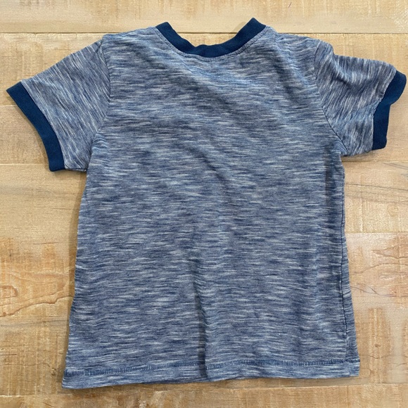 3 toddler boys tee shirts Disney Mickey Mouse 10 Threads ‘Merica Joe Fresh - Picture 8 of 14